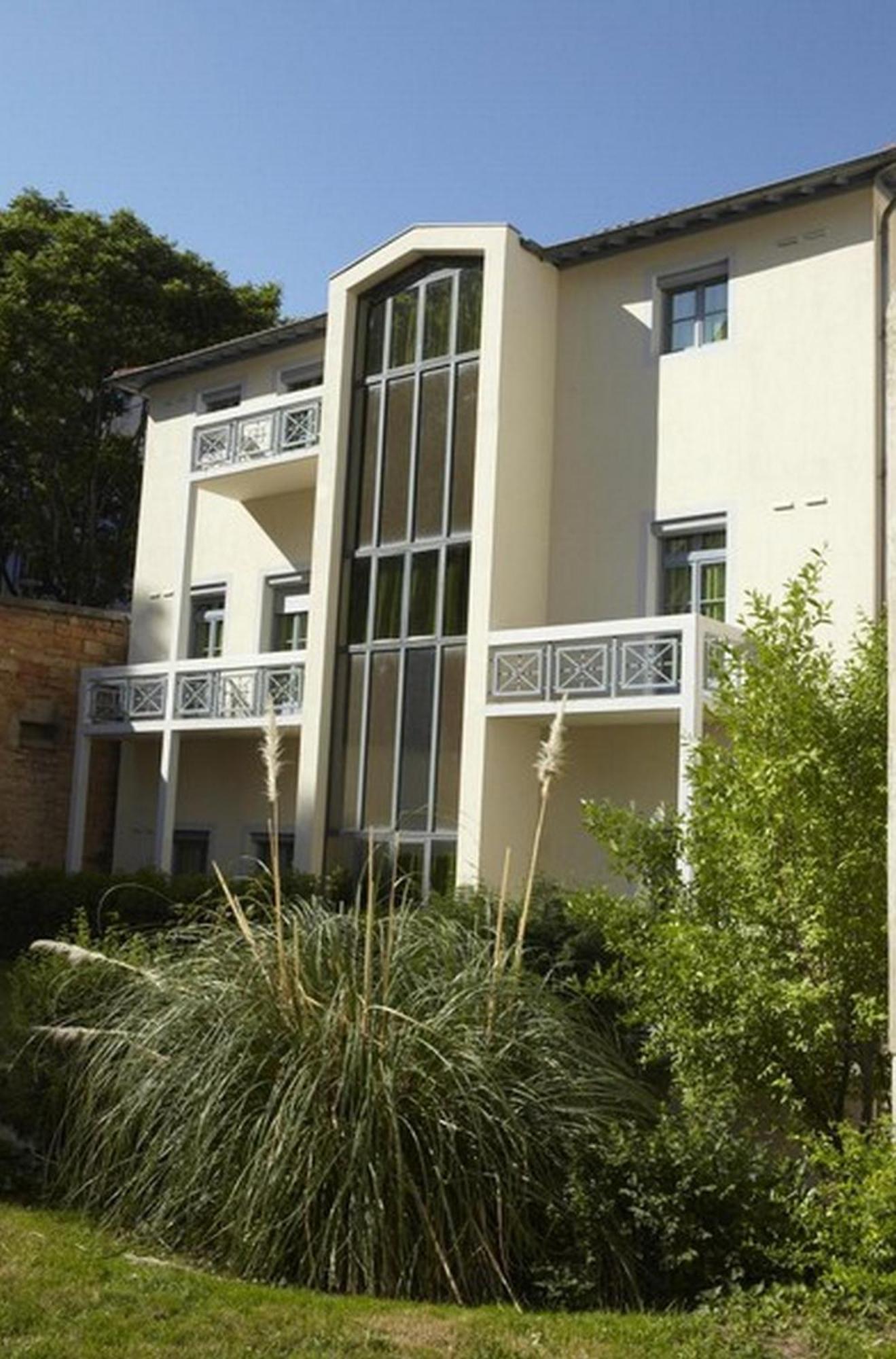 Residence Villemanzy Lião Exterior foto